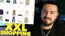 XXL SHOPPING STREAM: ICH haue auf die K*CKE | specter