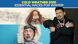 Battle the bitter cold | Dr.Nene's Guide to Hypothermia