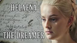 Why Blood and Cheese was GOOD! | Helaena the Dreamer | House of the dragon Season 2 Explained