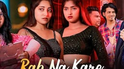 Rab Na Kare Ke Ye Zindagi Kabhi Kisko Daga De | Sad Love Story | Maahi Queen | Hindi Song 2023