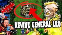 Reviving General Leo in Final Fantasy VI - Gaming Mysteries