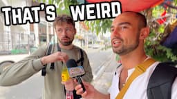 🇹🇭| WEIRDEST THINGS For Foreigners IN THAILAND