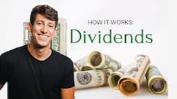 How to Develop a Dividend Investing Strategy