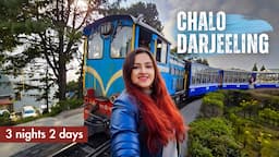 Darjeeling Tour Plan | Which Tourist Places to Visit and AVOID | Hotels, Budget, Travel Guide