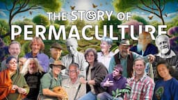 The Story of Permaculture | Documentary (2024)