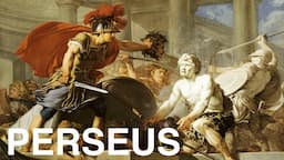 The Epic Story of Perseus Explained | Best Greek Mythology Documentary