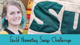 Guild Nametag Swap Challenge