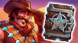 Reno Has Returned... | The Hearthstone Expansion Series