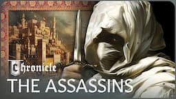 The Real Assassin's Creed: Deadliest Special Forces Of The Dark Ages | Ancient Black Ops | Chronicle