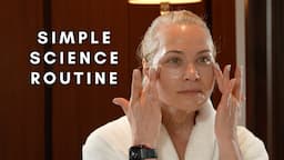 Isomers Skincare Simple Science Routine Explained