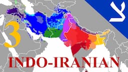 3 Forgotten Indo-Iranian Languages.