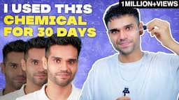 Glowing Skin Secrets - Vitamin C Serum For Face | Mens Skin Care | BeYourBest Grooming by San Kalra