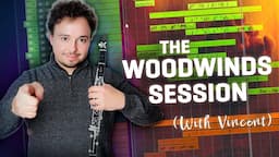 How to get the most out of your woodwinds - with Vincent Tohier