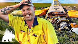 Outback Pilots: Australia's Most Daring Job | FD Adventure