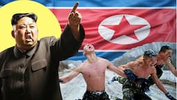 Untold truth about homosexuality in North Korea