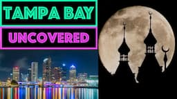 TAMPA BAY UNCOVERED - Underground City & The Garden Of Eden