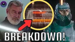 Ahsoka Episode 7 BREAKDOWN!