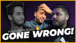 AUSTRALIAN YOUTUBERS ROAST GONE WRONG.. || Indian in Australia