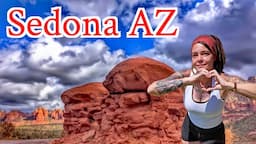 Sedona Arizona | A Special Place With Healing Energy