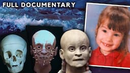 Facial Reconstruction REVEALS Identity of Murdered Child & SAVES Her Sister