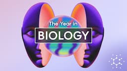 2023's Biggest Breakthroughs in Biology and Neuroscience