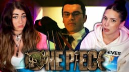 ONE PIECE Live Action 1x3 Reaction & Review! "Tell No Tales"