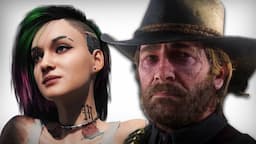 Character in Video Games That Will Make You Cry