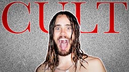 Cult: The Shocking Secret History of Jared Leto