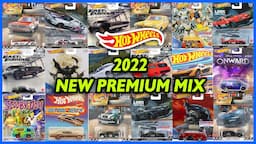 2022 Fast & Furious, Mountain Drifters, Pop Culture, Boulevard Mix, Flying Customs & More