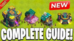 Complete Town Hall 14 Upgrade Priority Guide - 2024 (Clash of Clans)