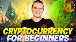 Cryptocurrency For Beginners 🔥 Is Now a Good time to Invest in Crypto?