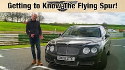 Bentley Continental GT Buying Guide - Affordable W12 Luxury...?