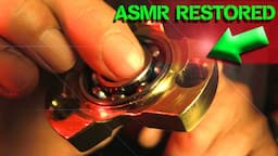 RESTORED ASMR For Those in need