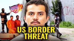 El Mencho Has Taken Over The US Border & Is Killing Civilians