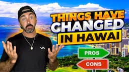 PCSing To Hawaii - Pros & Cons Of Being Stationed In Hawaii (UPDATED) 2023 - Living In Hawaii