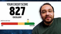 INCREASE Credit Score FAST Canada 2023 (800+ Guaranteed)