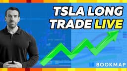 Watch How a Pro Trader Executes LIVE