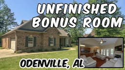 240 Peaceful Lane Springville Alabama Home For Sale