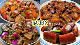 4 Delicious Pork Recipes | Kusina ni Lola