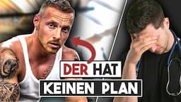 Warum Coach Stef keine Ahnung von Fitness hat