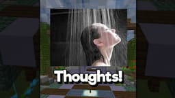 Shower Thoughts That Mess With Your Head