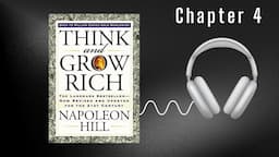 Think and Grow Rich - Napoleon Hill - Chapter 4