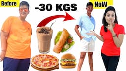 Teenagers Weight Loss Diet Plan | How To Lose Weight For Teenager Boys & Girls At Home In Hindi