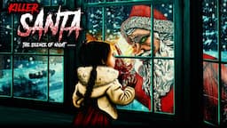 Killer Santa | Part-01 | Christmas Story | Bhoot Ki Kahani | Spine Chilling Stories | DODOTV