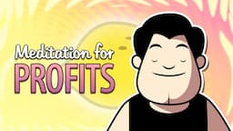 AdVenture Capitalist | 10 Minute Meditation for Profits!