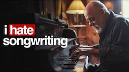 Why Billy Joel writes songs differently from everyone else