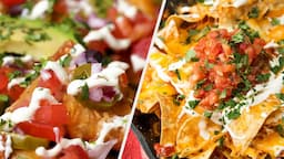 Our Top 10 Nacho Dishes