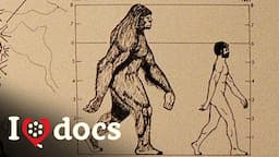 Why They Devote Their Lives To Bigfoot - Bigfoot's Reflection - Full Documentary