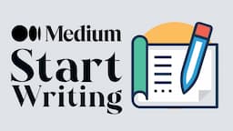 How to Start Writing on Medium (2024) Medium Article Writer Tutorial