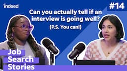 Career Coach Shares Insights For Answering Tough Interview Questions | Ep 14 | Indeed